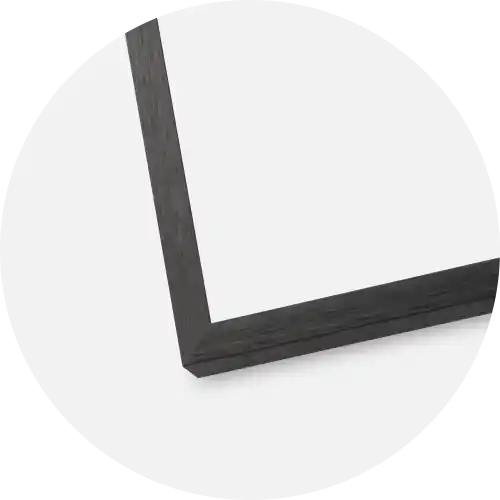 Rama Chair Sticla Negru 29,7x42 cm (A3) Discount