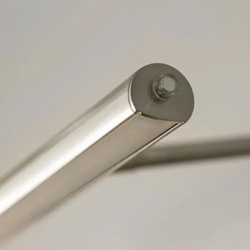 Ieftin Gallery LED 30 cm Iluminare pentru tablou - Nichel