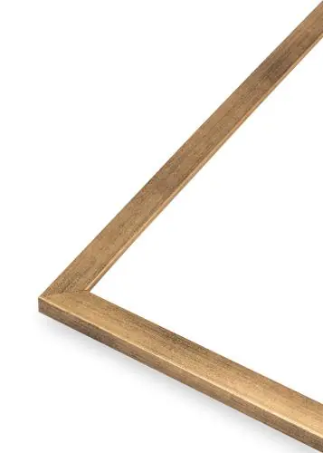 Popular Ramă Jämtland Auriu 25x33 cm