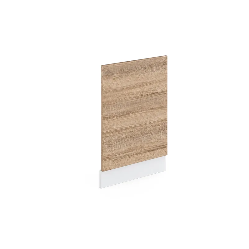 Panoul frontal R-Line Sonoma 45 cm fara blat Vicco Retur ușor