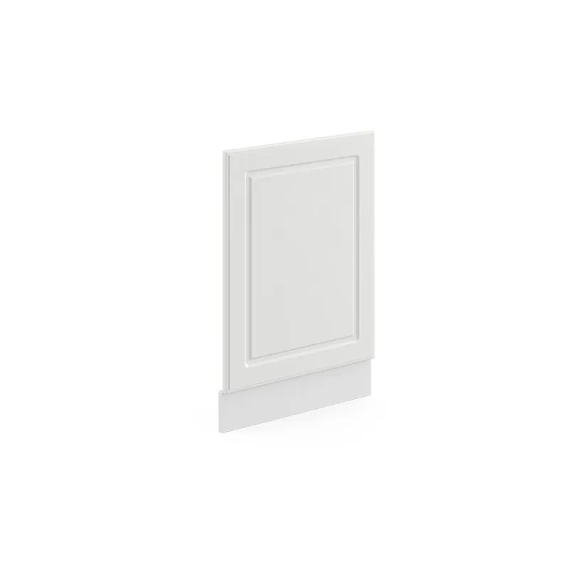 Panoul frontal R-Line Casă de țară albă 45 cm fara blat Vicco Reduceri