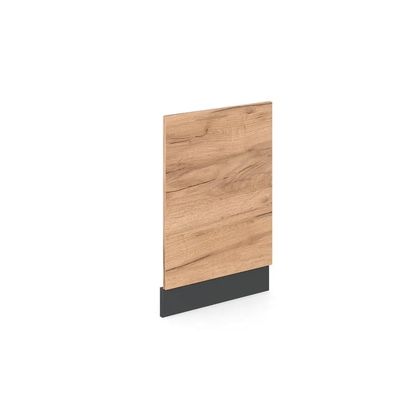 Panoul frontal R-Line Stejar Goldkraft 45 cm , AP Antracit Vicco Reducere specială