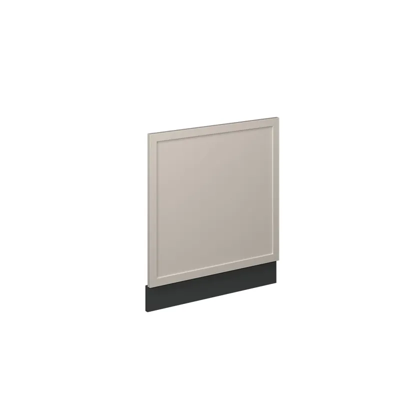 Panoul frontal Fame-Line GriBej 60 cm fara blat Vicco Reducere