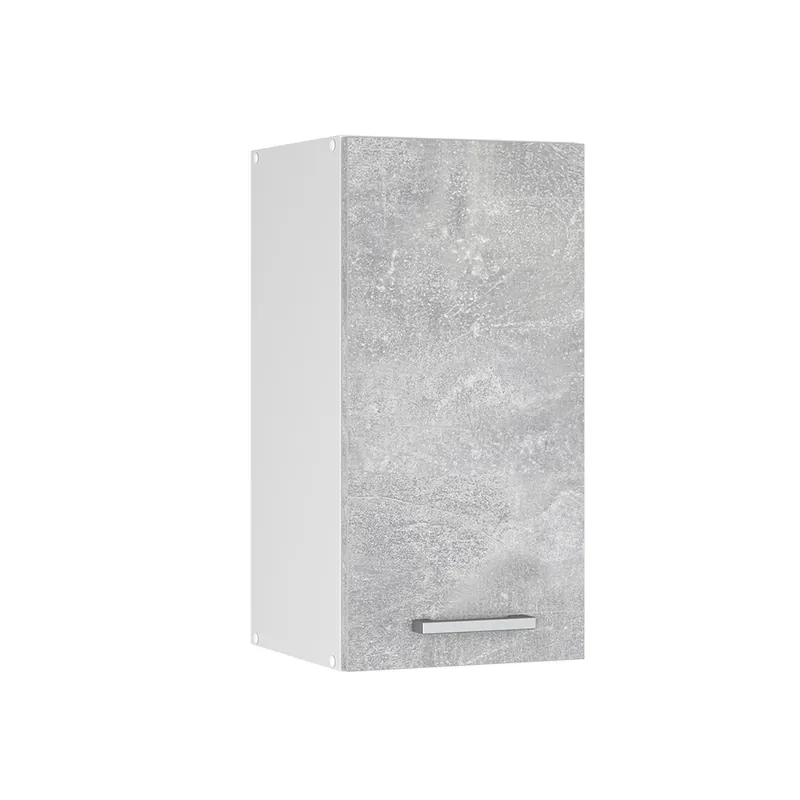 Dulap de perete R-Line beton 30 cm Vicco Ofertă specială