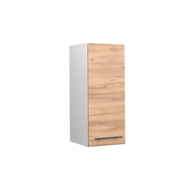 Cumpără acum Dulap de perete Fame-Line Stejar Goldkraft 30 cm Vicco
