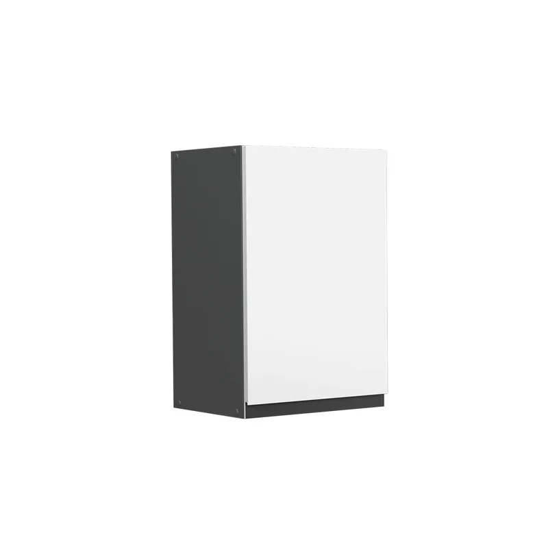 Discount Dulap de perete R-Line Alb 40 cm forma J Vicco