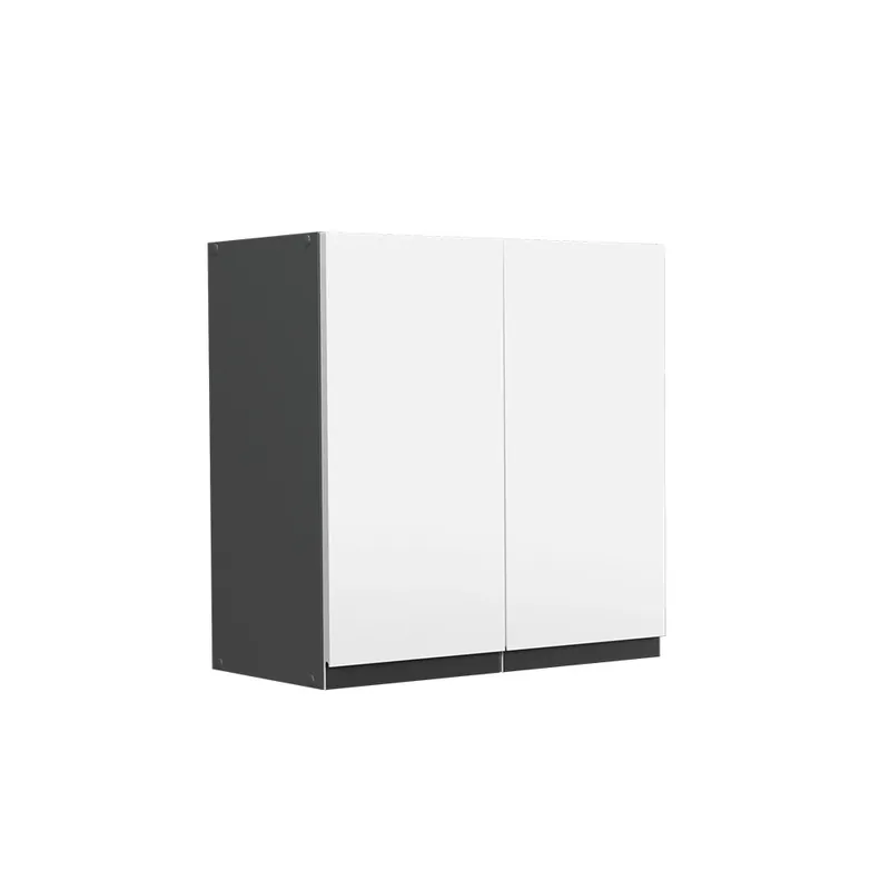 Vezi acum Dulap de perete R-Line Alb 60 cm Forma J Vicco