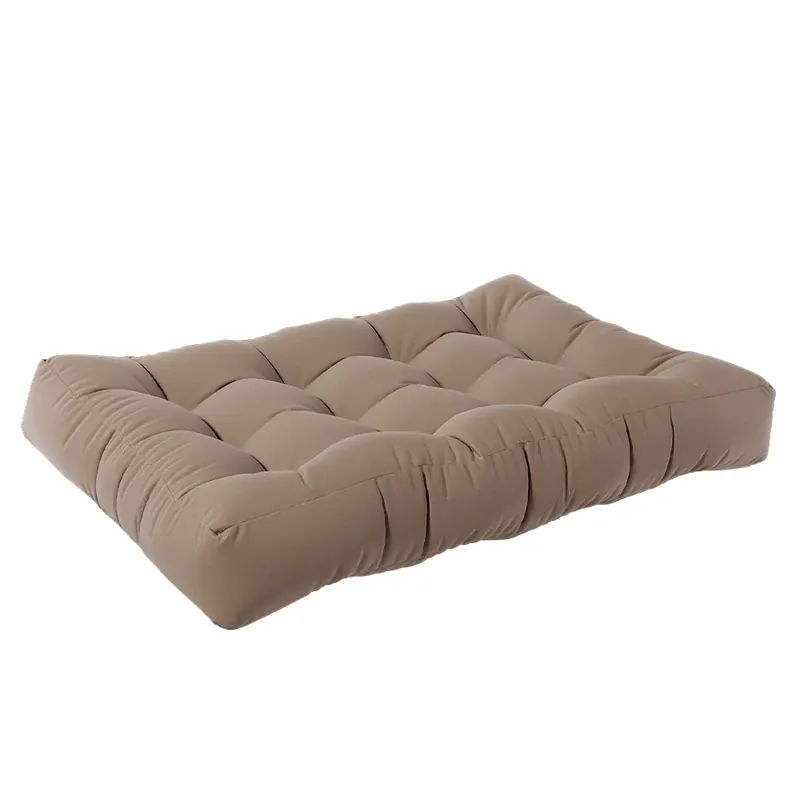 Ofertă de sezon Palet perne Piatră 120 x 15 cm Vicco