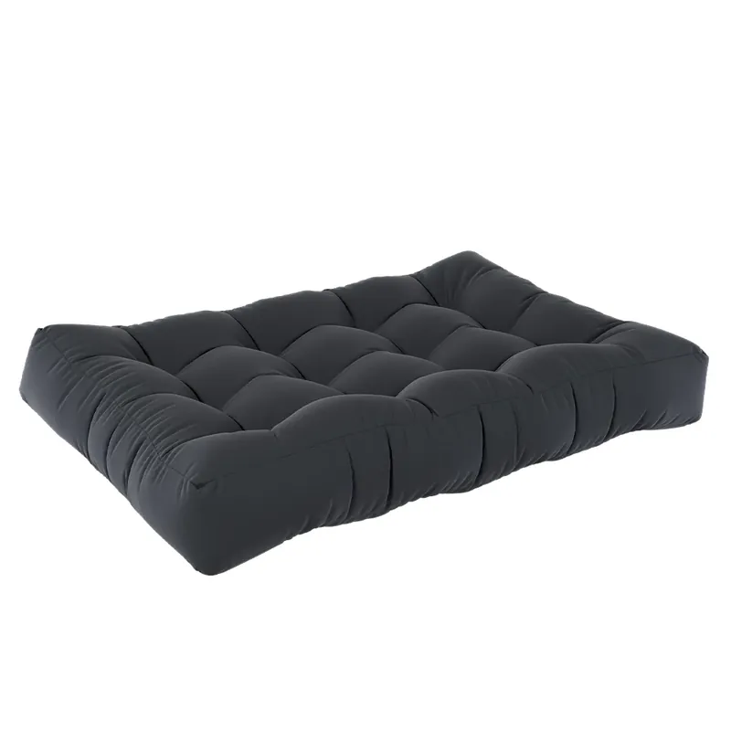 Palet perne grafit 120 x 15 cm Vicco Chilipir