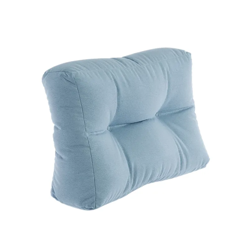 Palet perne Albastru ca gheata 60 x 20 cm Vicco Discount