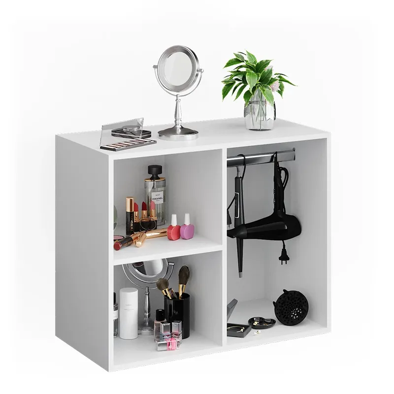 Cumpără acum Dulap de atașament Isabelle Alb 80.1x65 cm Vicco