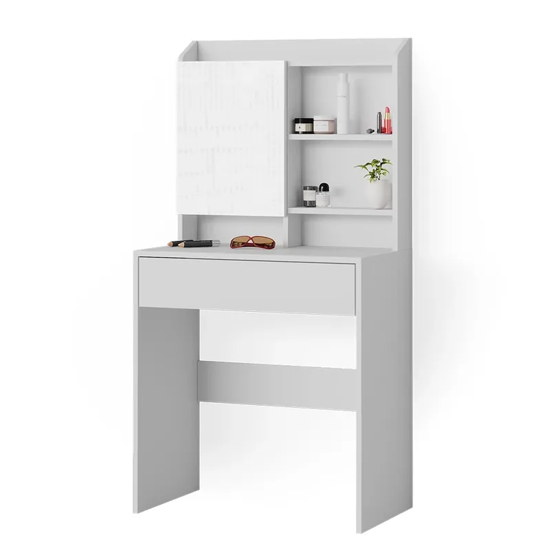 Reducere Masă de toaletă Laura Alb 70 cm Vicco