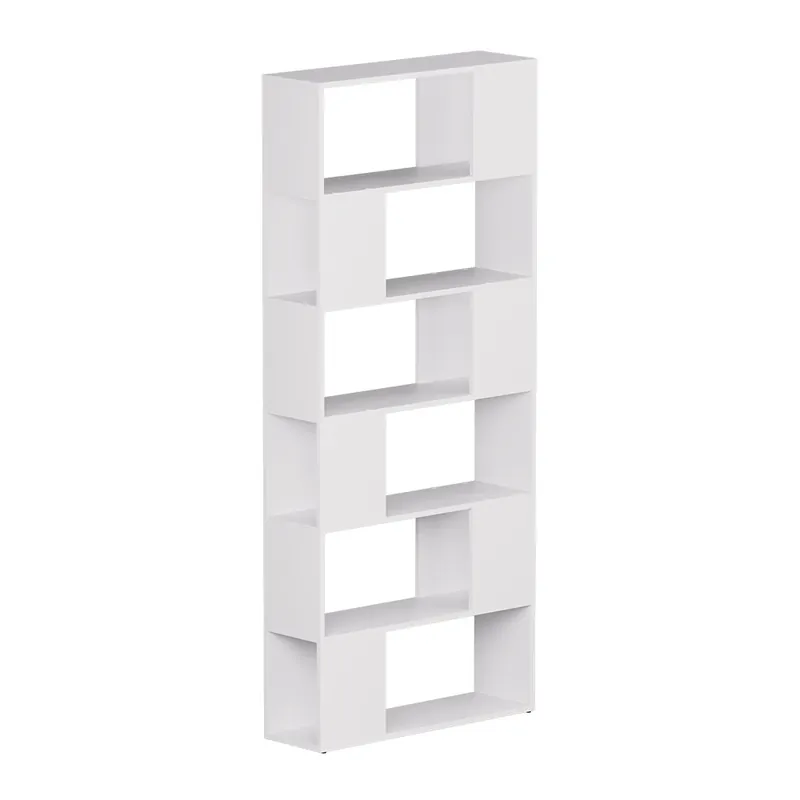 Reducere specială Separator de camere Eneos Alb 80x186 cm Vicco