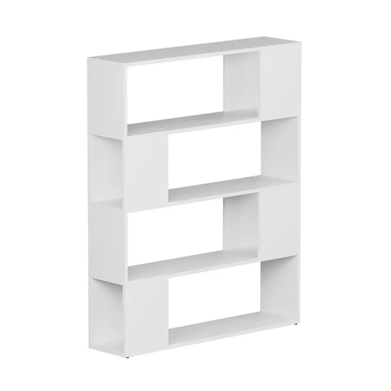 Plată securizată Separator de camere Eneos Alb 100x124.5 cm Vicco