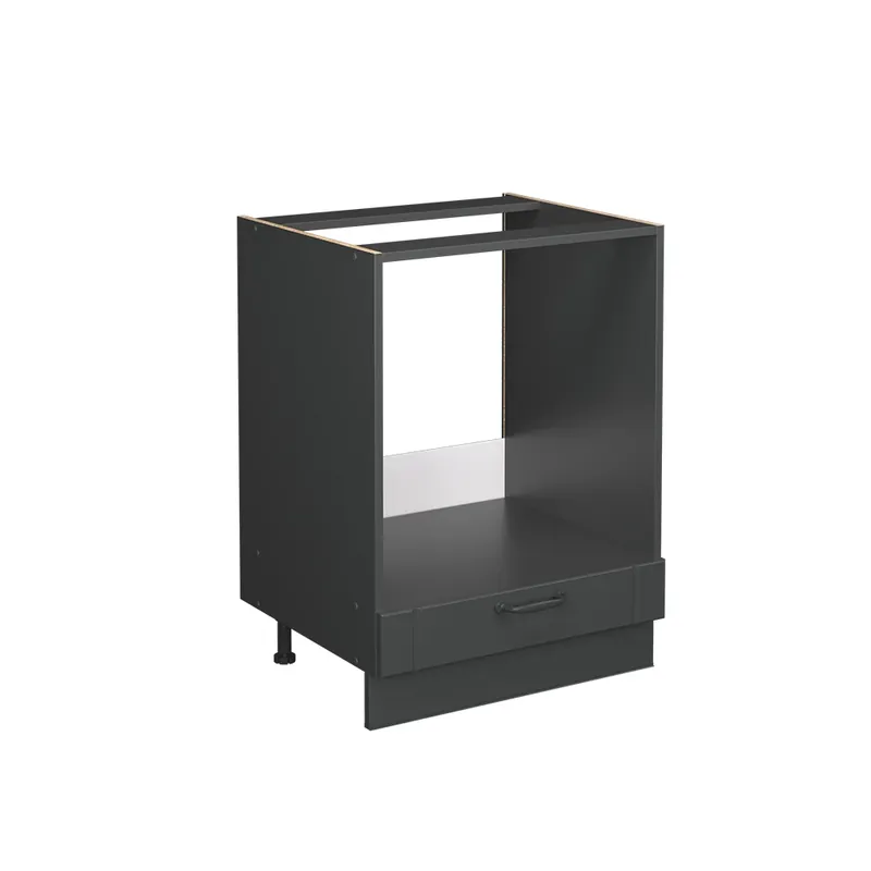 Reducere specială Dulap de transformare a sobei Fame-Line Gri închis 60 cm , AP Antracit Vicco