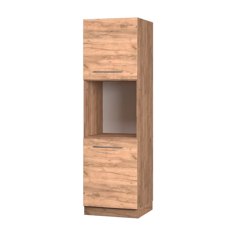 Ofertă de sezon Dulap de transformare a sobei Fame-Line Stejar Goldkraft 60 cm deschide Vicco