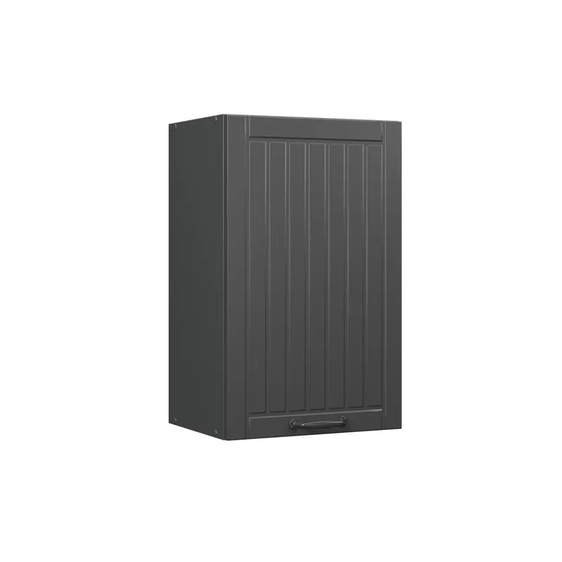 Dulap de perete Fame-Line Gri închis 45 cm Vicco Comandă acum