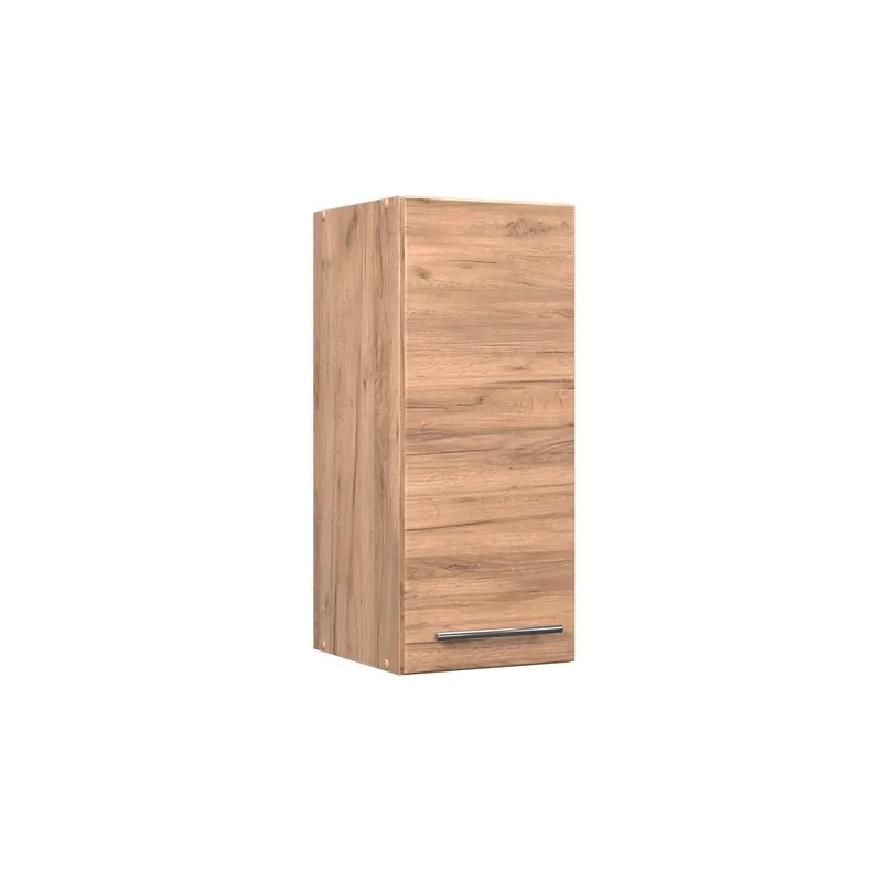 Popular Dulap de perete Fame-Line Stejar Goldkraft 30 cm Vicco
