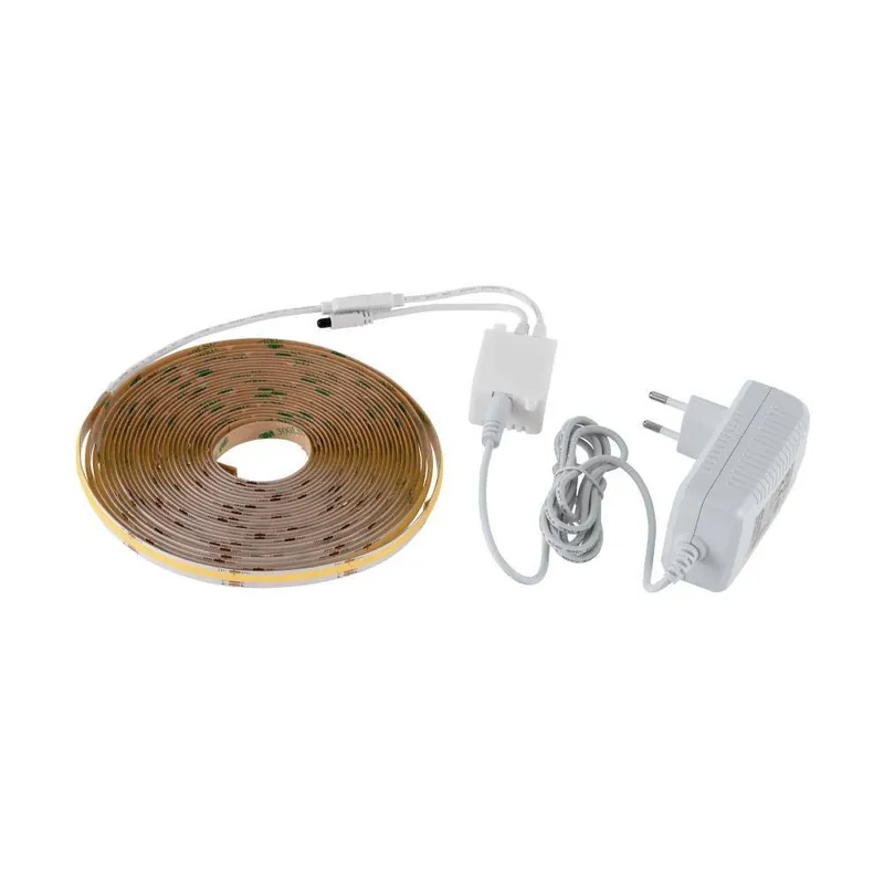 Popular Kit bandă LED COB STRIPE 52.8W IP20 900579