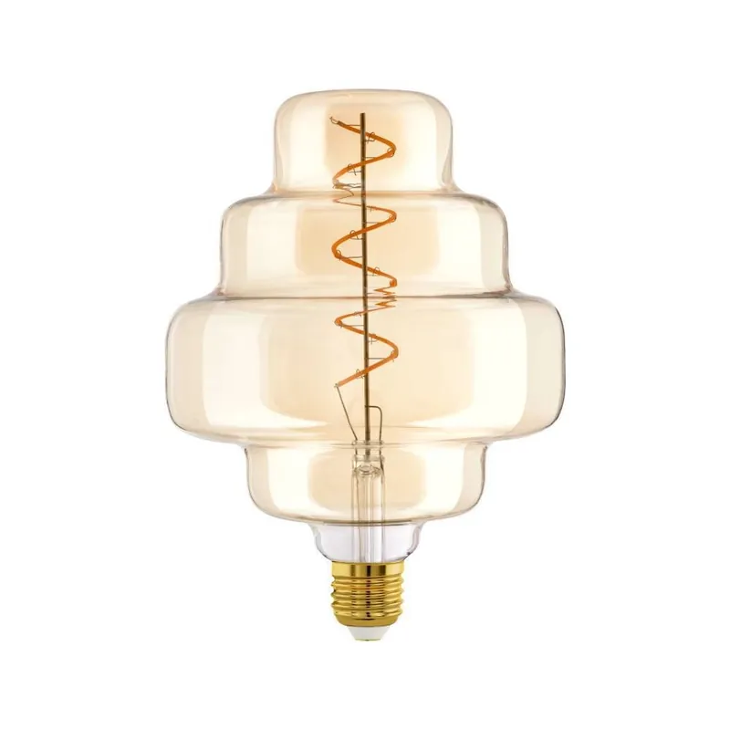 Popular Bec LED dimabil E27 4W 2000K 110245
