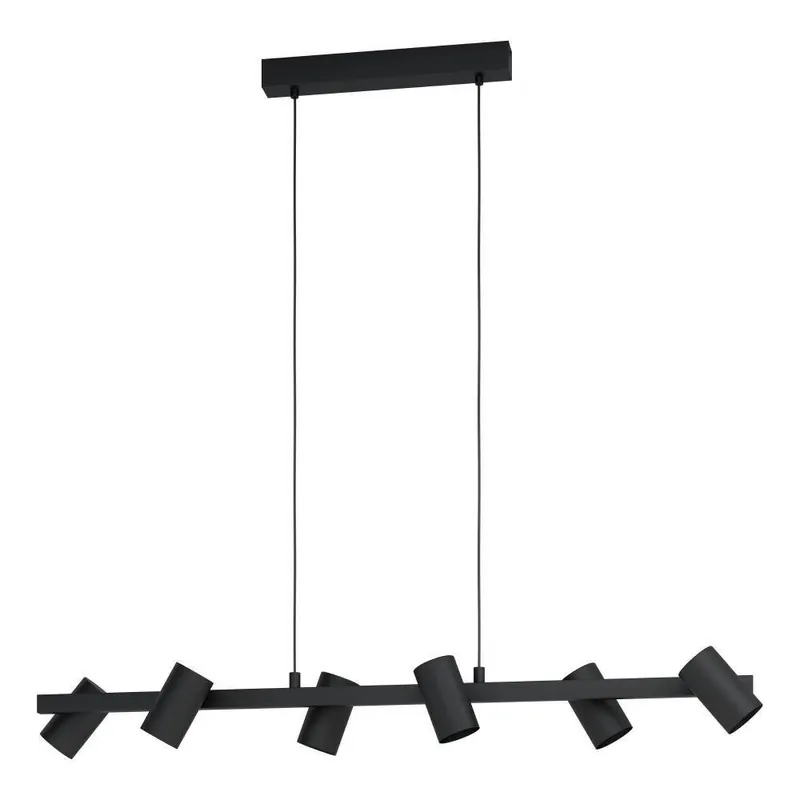 Discount Lustră GATUELA 1 6XE14 IP20 99464