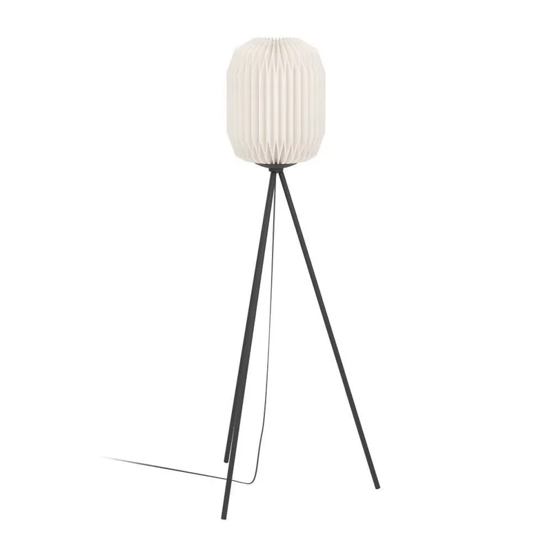 Lampadar BELGRAVE E27 IP20 44104 Popular