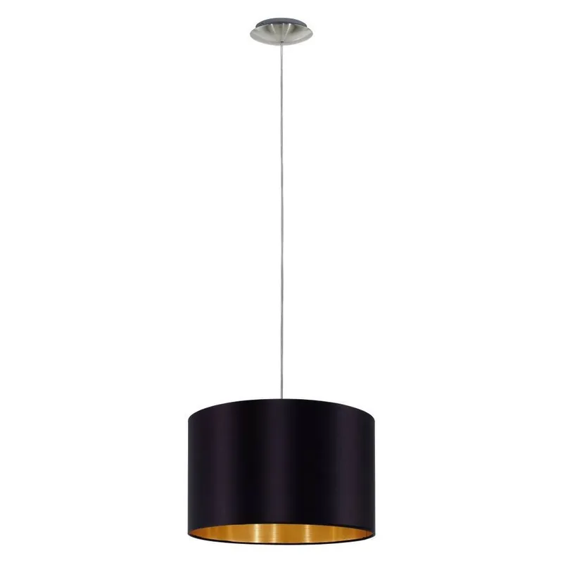 Super ofertă Pendul MASERLO E27 IP20 31599