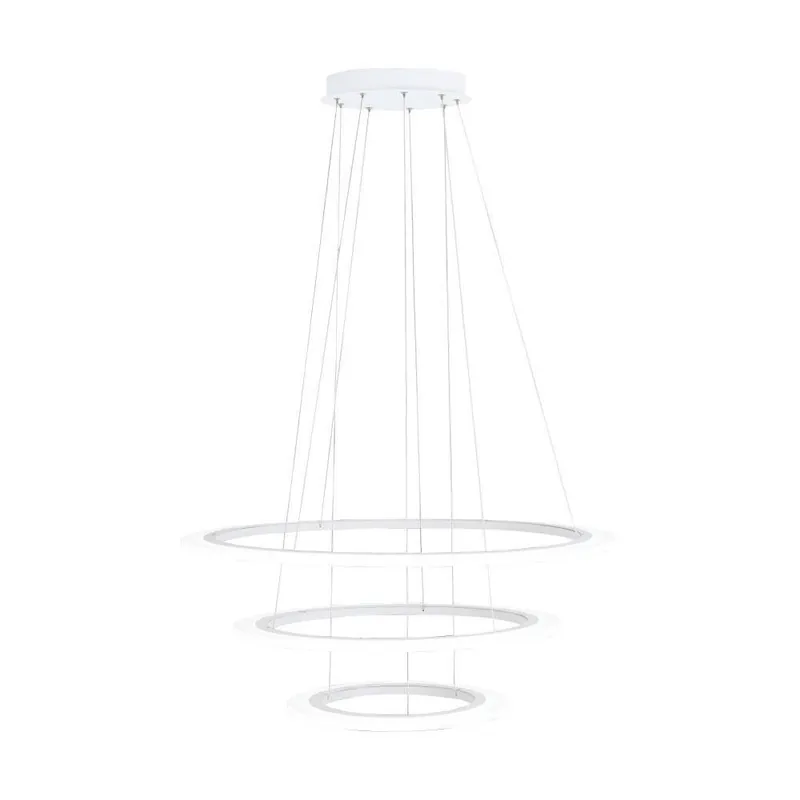 Reducere de preț Lustră PENAFORTE LED 45W;33W;19.5W IP20 39274