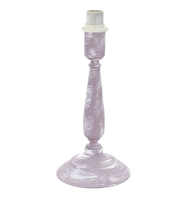 Livrare rapidă Picior veioză 1+1 VINTAGE E14 IP20 49311
