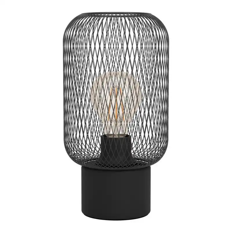 Ofertă specială Veioză WRINGTON E27 IP20 43096