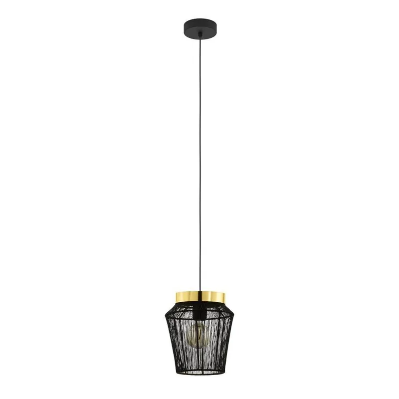Pendul ESCANDIDOS E27 IP20 99806 Ofertă exclusivă