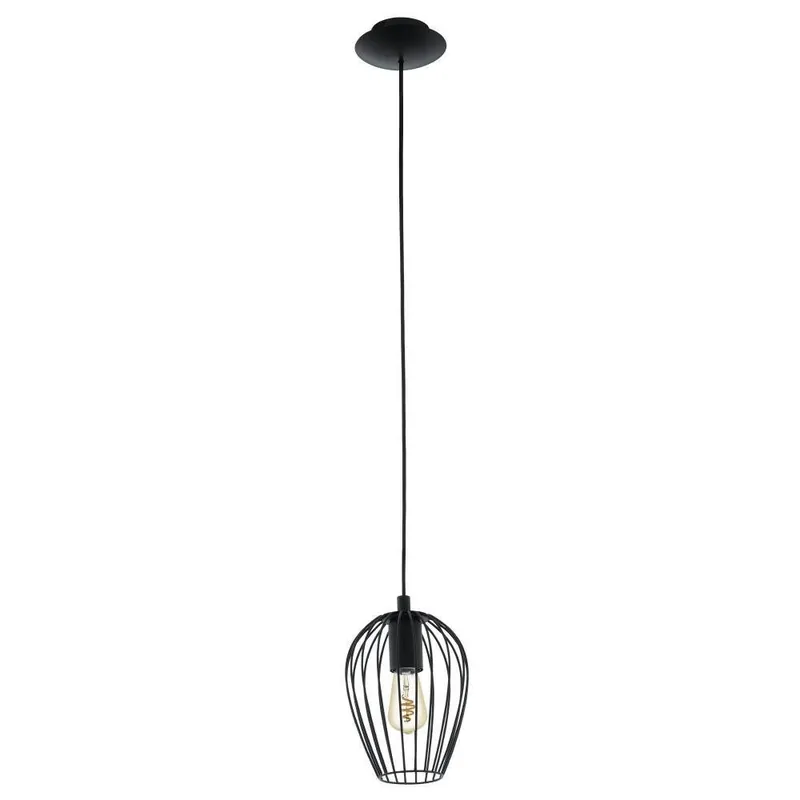 Pendul NEWTOWN E27 IP20 49477 Disponibil imediat