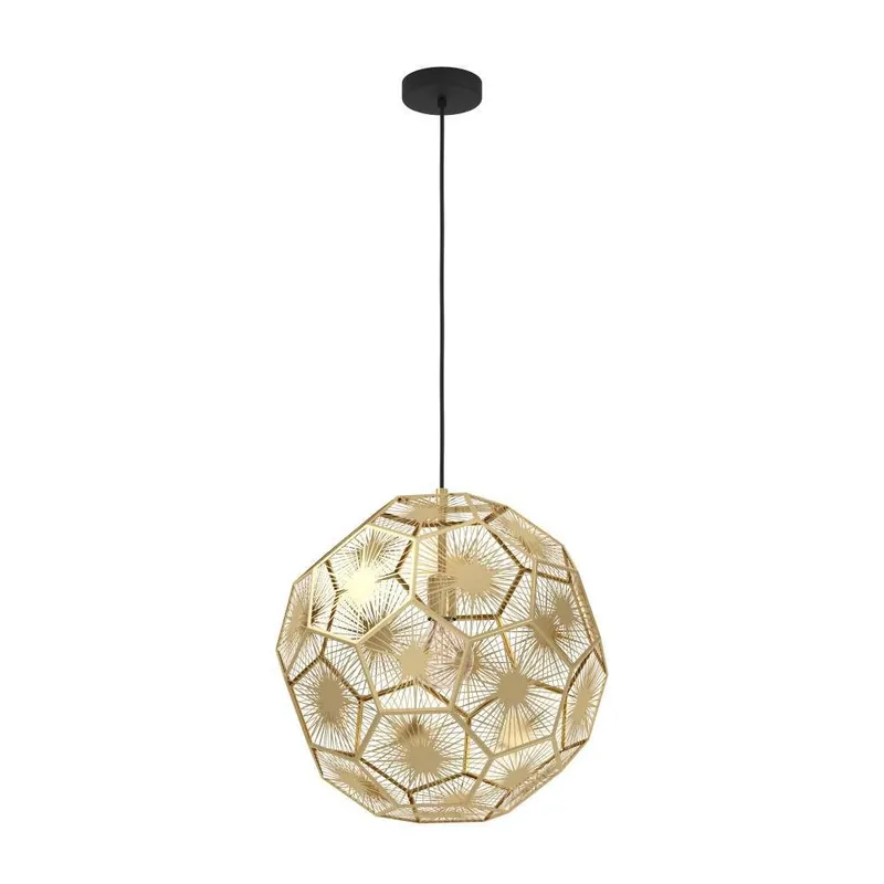 Pendul SKOURA E27 IP20 39756 Reducere extra