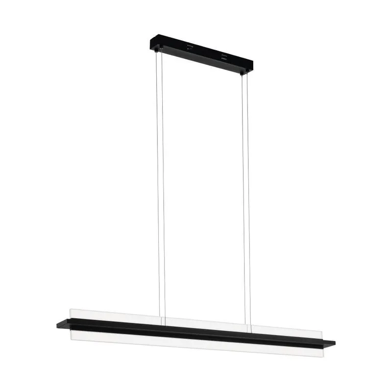 Ofertă exclusivă Lustră SPADAFORA LED 2X7.5W IP20 98495