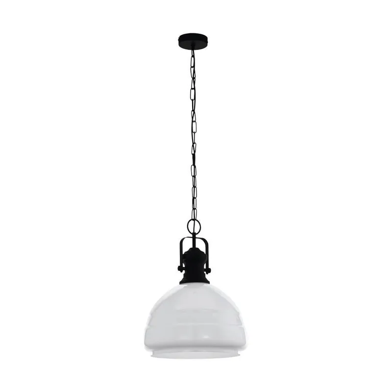 Chilipir Pendul COMBWICH 1 E27 IP20 43302