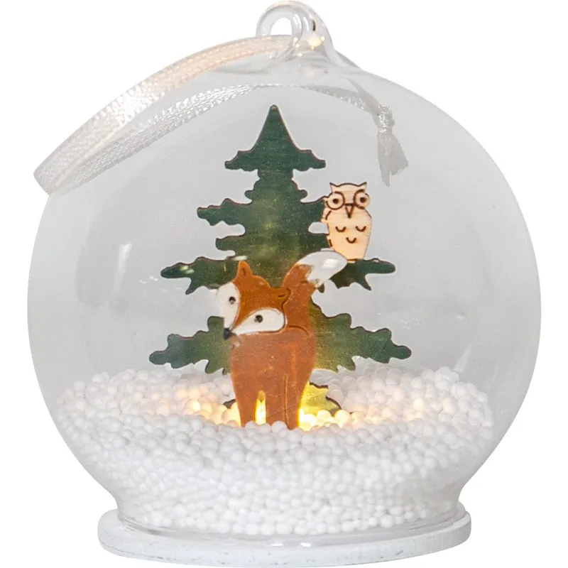 Decorațiune FOREST FRIENDS LED 0.06W IP20 271-85 Ofertă