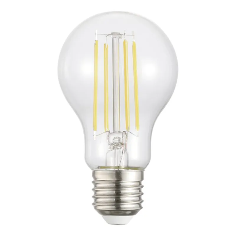 Bec LED E27 A60 7W 2700K 117533 Noutate