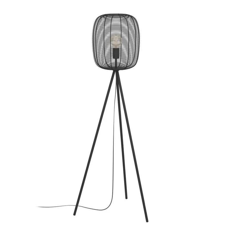Popular Lampadar RINROE E27 IP20 43968