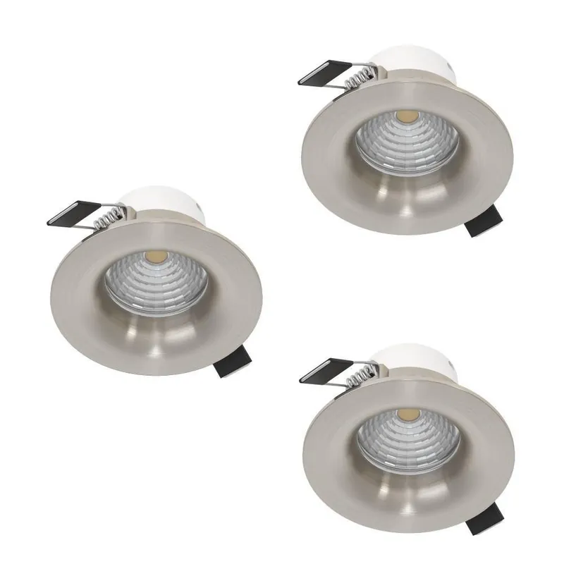 Ofertă exclusivă Spot încastrat SALICETO LED 6W IP20 902331