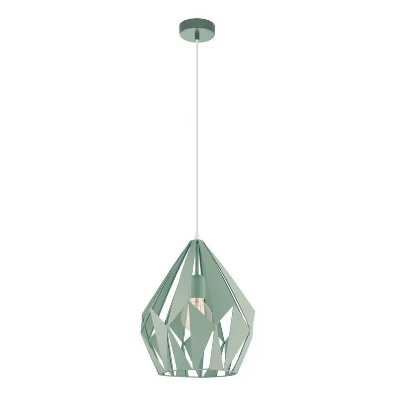 Pendul CARLTON-P E27 IP20 49026 Livrare expres