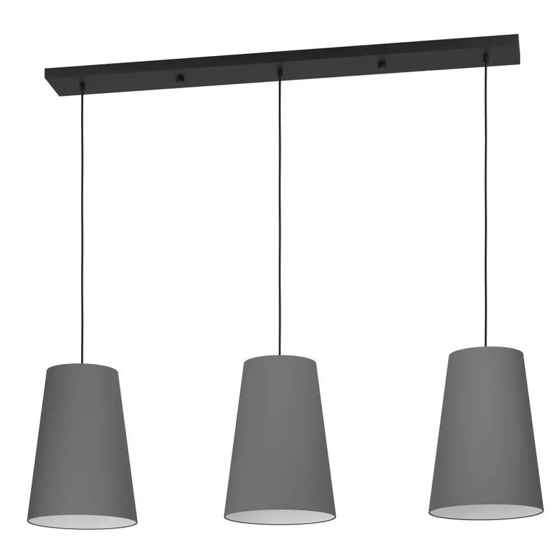 Lustră PETROSA 3XE27 IP20 390136 Comandă acum