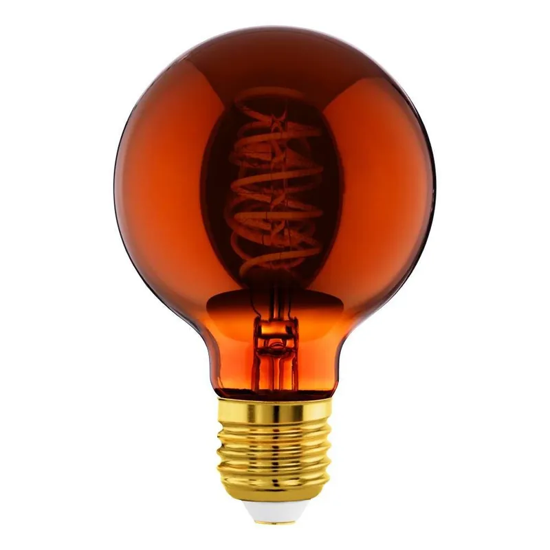 Chilipir Bec LED E27 4W 2000K 110091