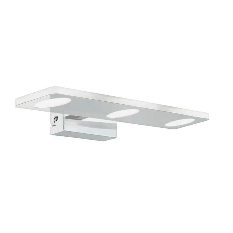 Plată securizată Aplică CABUS LED 3X4.5W IP44 96937