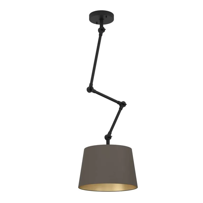 Pendul PISTUNIO E27 IP20 390198 Ofertă exclusivă