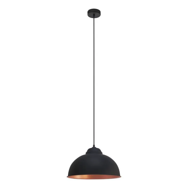 Promoție Pendul TRURO 2 E27 IP20 49247