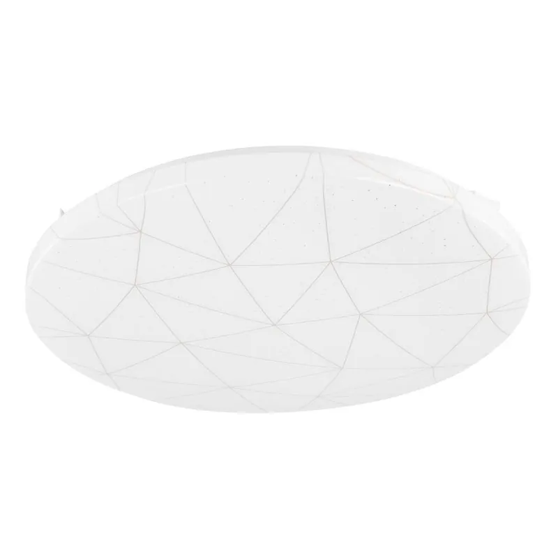 Nu rata Plafonieră RENDE LED 19.5W IP20 900612