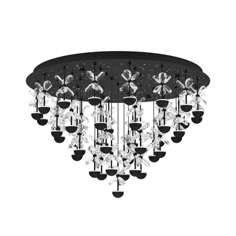 Vezi acum Plafonieră PIANOPOLI 2 LED 77.4W IP20 390276