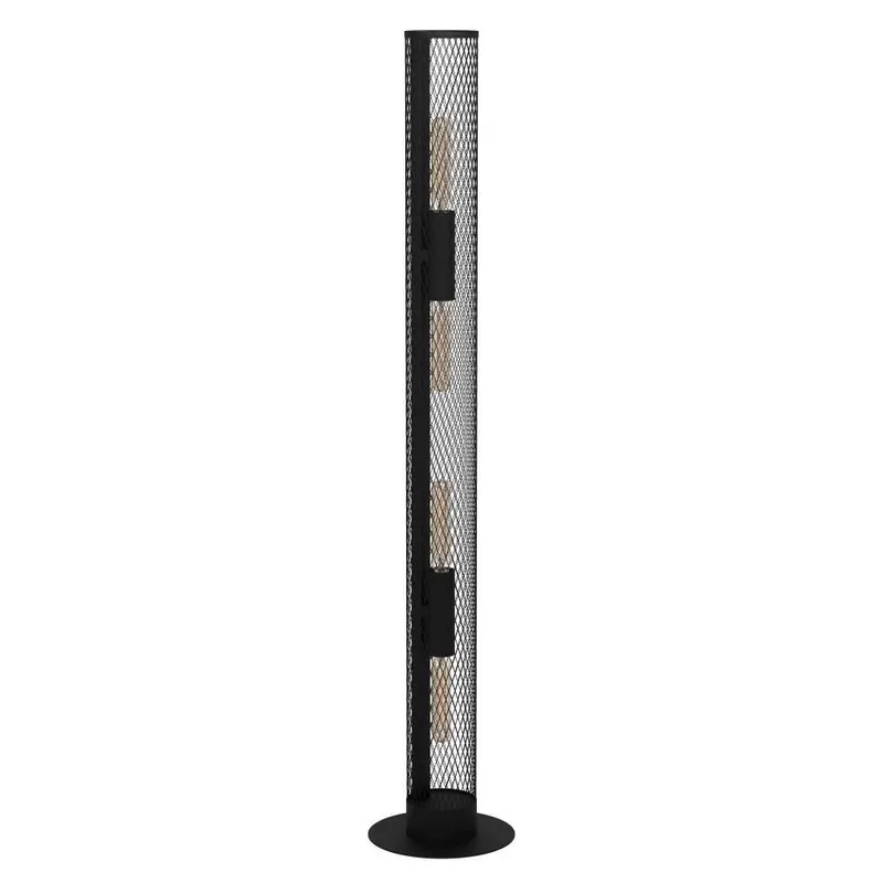 Retur gratuit Lampadar REDCLIFFE 4XE27 IP20 43537