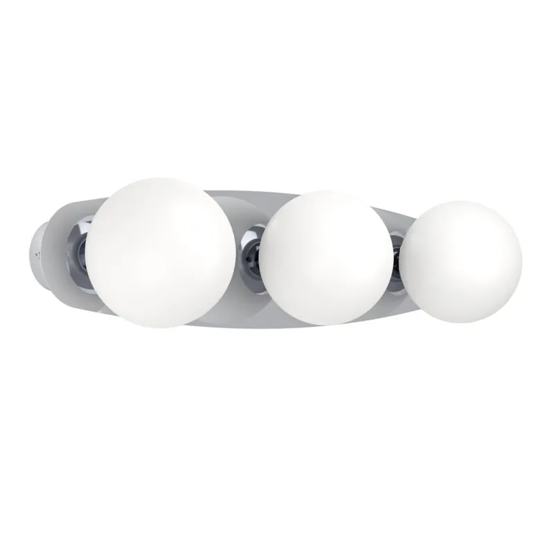Aplică/Plafonieră CASTROVIDO LED 3X4.2W IP44 902096 Discount