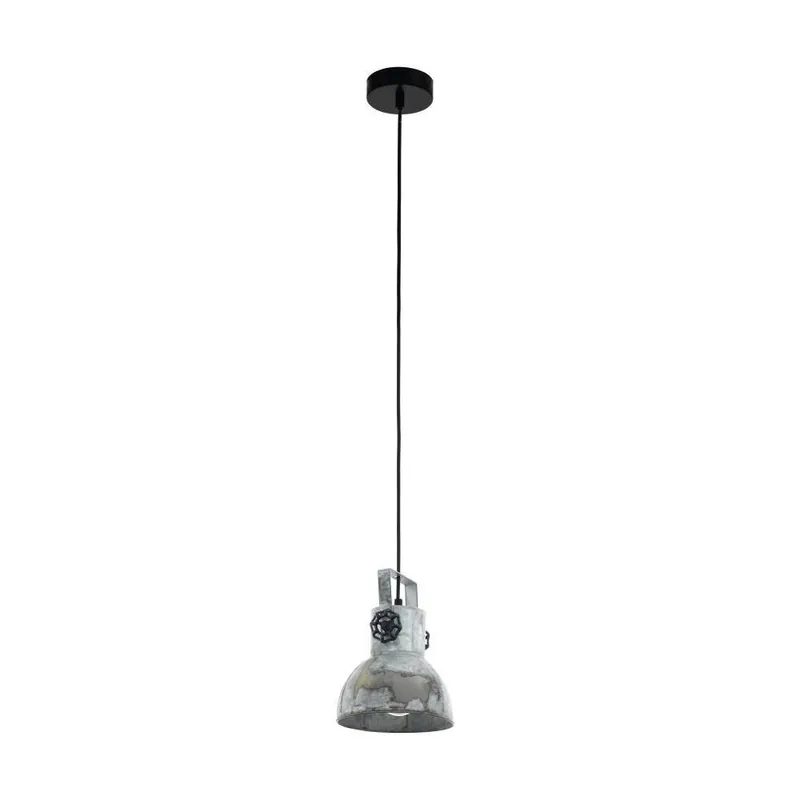 Pendul BARNSTAPLE E27 IP20 49619 Cel mai bun preț